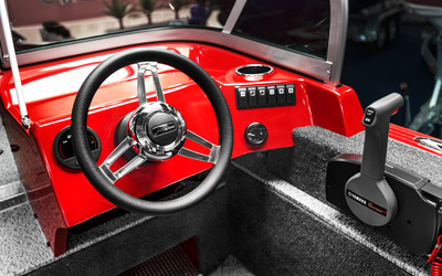 NorthSilver 585 Fish Sport