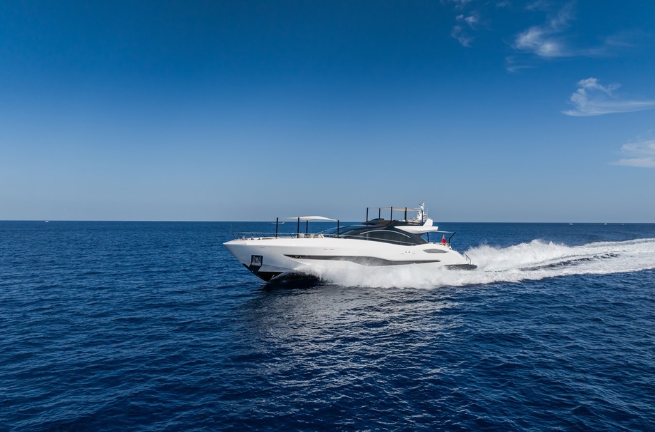 Mangusta Jacqpot