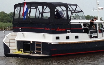 Brandsma Vlet 1300 AK SP