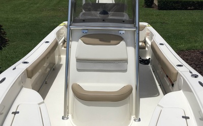 Pioneer Bay Sport 220