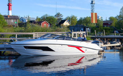 Finnmaster T7
