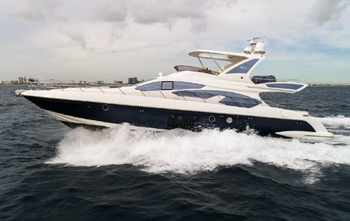 Azimut 64