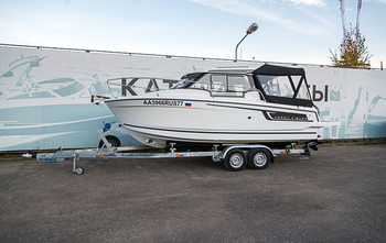 Jeanneau Merry Fisher 695 S2 (2020)