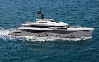 Bilgin Yachts Camila