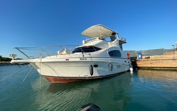 Silverton 35 Motor Yacht (2005)