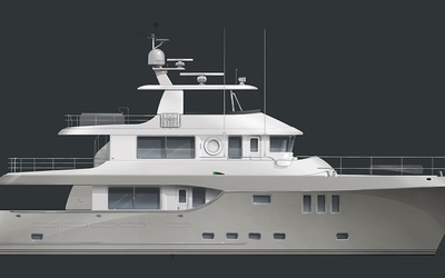 Nordhavn 80