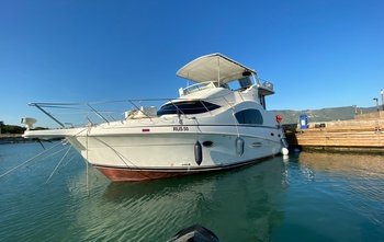 Silverton 35 Motor Yacht (2005)