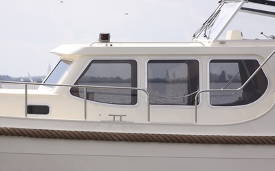 Babro Classic 1150 XL