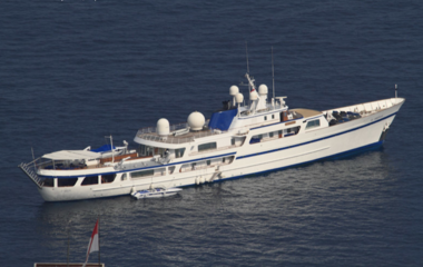 Custom Boats AL Diriyah