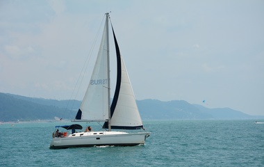 Dufour 410