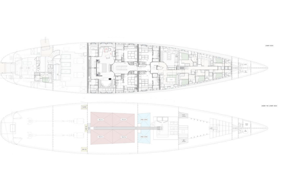 Perini Navi Katana