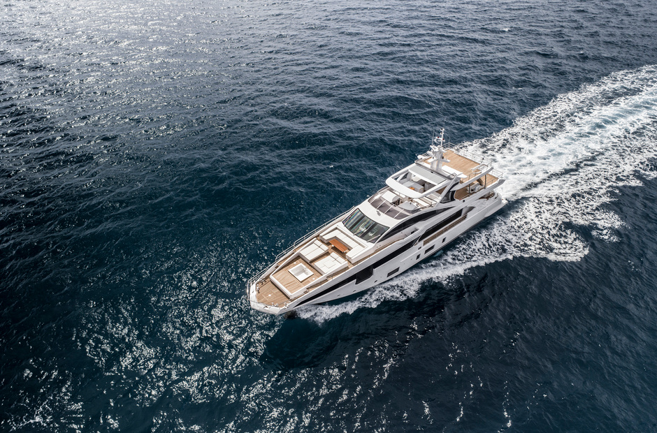 Azimut Sama