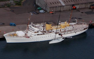 Camper & Nicholsons  Norge