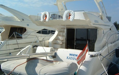 Azimut 50
