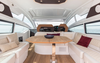 Beneteau Gran Turismo 46 (2019)