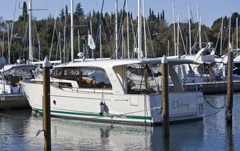 Greenline 40