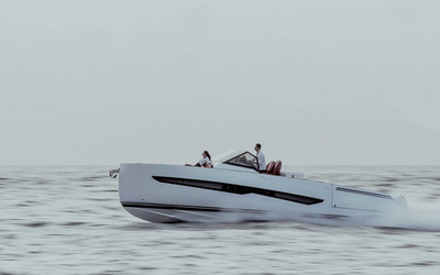 Fiart 35 Seawalker
