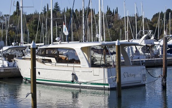 2015, Greenline 40