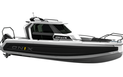 Onix 850 Cabin