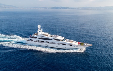 Benetti Air
