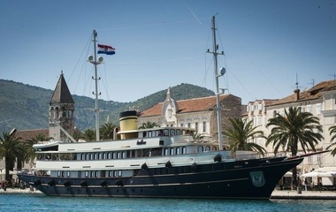 Custom Boats Casablanca