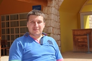 Artem Rozhkov: &laquo;Yacht delivery is always a non-standard process.&raquo;