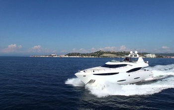 Farmont Peer Gynt 85