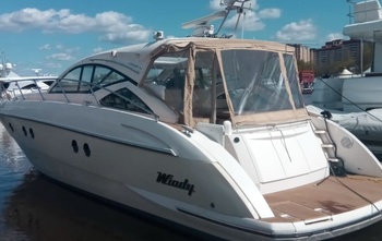 Windy 44 Chinook