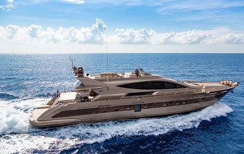 CERRI Cantieri Navali 102 (2018)