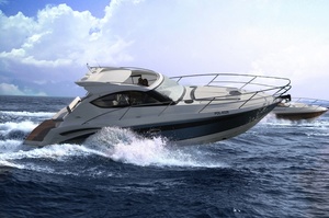 Galeon 325 Hts