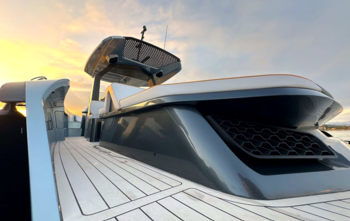 Maori Yacht 46ft (2024)
