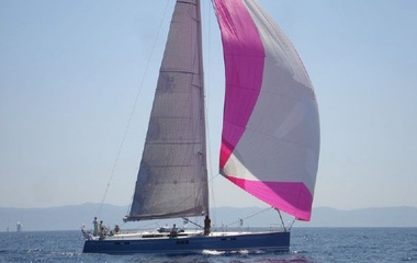 Hanse 630е