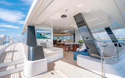 Wellcraft 262 Fisherman