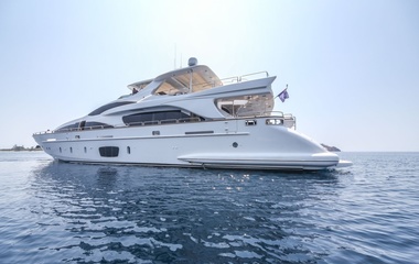 Azimut Antonia II