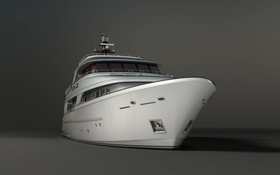 Selene 128 Ocean Explorer