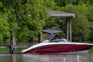 Yamaha 252SD