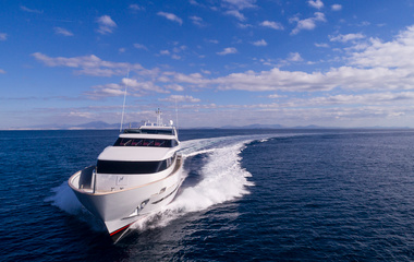 Baglietto  Sole di Mare