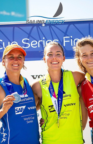 Russia Day in sailing