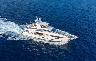 Benetti My Way
