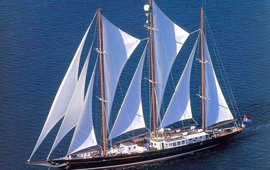 Amsterdamsche Scheepwerf G. de Vries Lentsch Jr Fleurtje