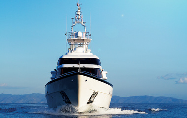 Marine Industrial Technologies Carmen Serena