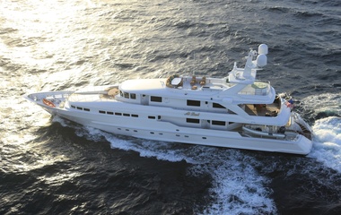 Heesen At Last