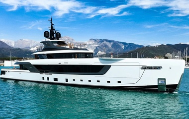 Admiral Silver Star I