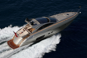 Sunseeker Predator 60 