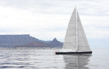 Southern Ocean Marine Cape Arrow