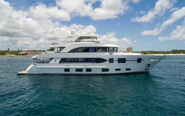 Ocean Alexander Wreckless