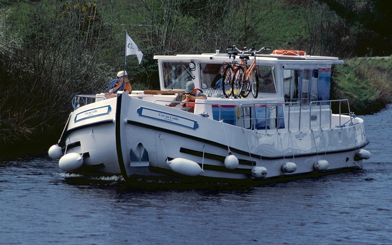 Locaboat  Penichette 1120 R