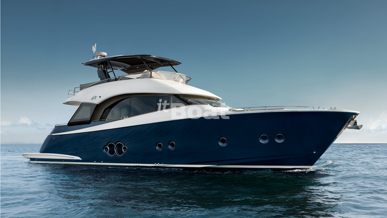 monte carlo yachts 65 review