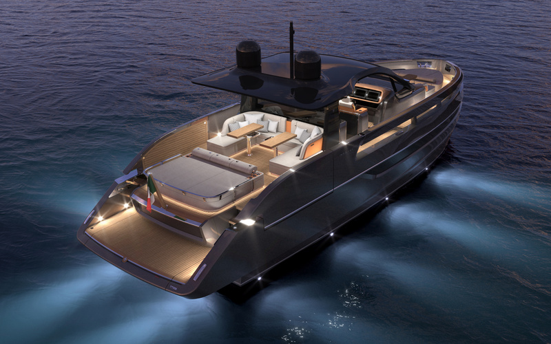 Invictus  TT550