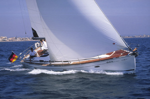 Bavaria 42 Cruiser